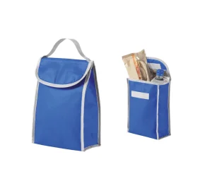 RF016  BORSA TERMICA PORTAPRANZO - Prodotto Personalizzabile