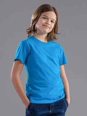 RF001 T-Shirt Evolution Kids - Prodotto Personalizzabile