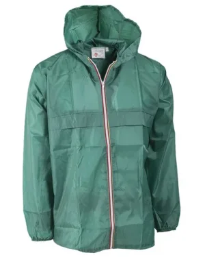 F056 K-WAY - Prodotto Personalizzabile