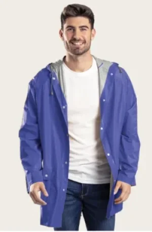 F078 IMPERMEABILE HINBOW - Prodotto Personalizzabile