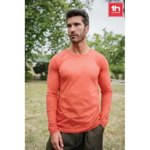 F023 T-SHIRT BUCHAREST TH CLOTHES - THClothes - Prodotto Personalizzabile