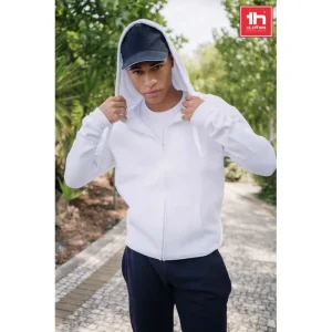 F022 FELPA AMSTERDAM TH CLOTHES - THClothes - Prodotto Personalizzabile