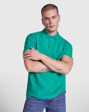 6632 POLO AUSTRAL MAN ROLY