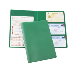 A018 PORTADOCUMENTI FARMACIA