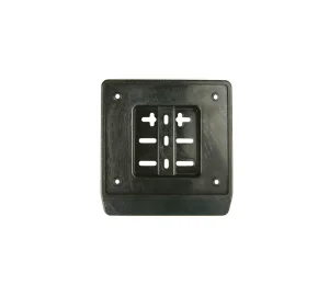 A021 PORTATARGA CICLOMOTORE - Prodotto Personalizzabile