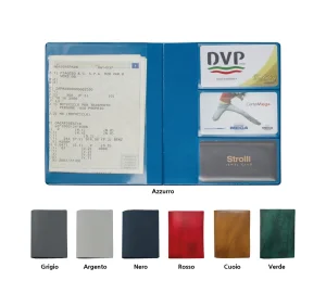 A038 PORTADOCUMENTI IN TAM