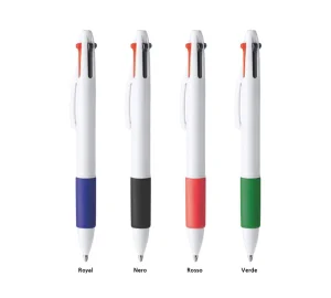 C010 PENNA 4 COLORI
