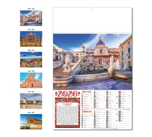 D037 CALENDARIO SICILIA