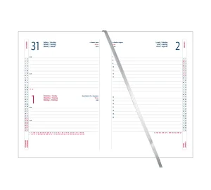 D093 INTERNO AGENDA GIORN. S/D ABBINATI