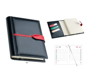 D122 AGENDA SAMO GIORNALIERA S/D sep. 15X21