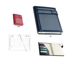 D171 AGENDA CORFU' GIORNALIERA S/D sep. 15X21