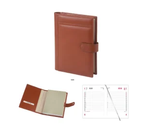 D183 AGENDA AURA DAILY GIORNALIERA S/D sep.