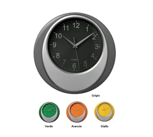 E006 OROLOGIO DA PARETE