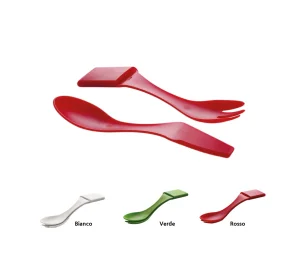 E034 SET POSATE 2 PEZZI