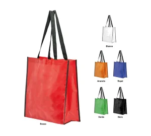 H009 BORSA - Prodotto Personalizzabile