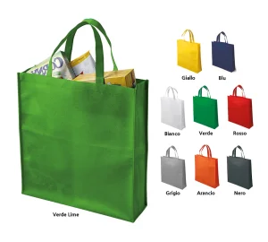 H011 BORSA SHOPPING