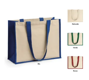 H016 BORSA - Prodotto Personalizzabile
