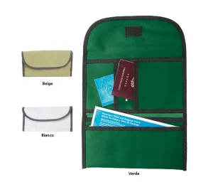 H055 PORTA DOCUMENTI - Prodotto Personalizzabile