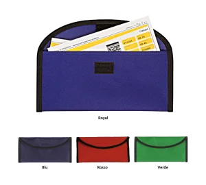 H056 PORTADOCUMENTI - Prodotto Personalizzabile