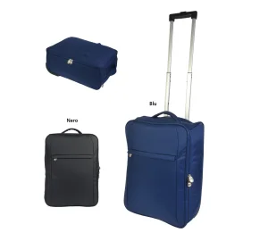 H063 TROLLEY CABINA - Prodotto Personalizzabile