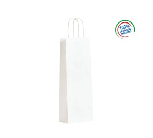 H123 BAGS WINE BIANCA