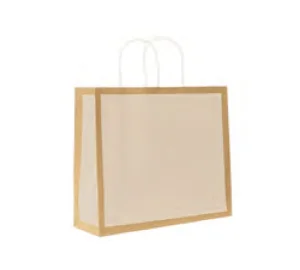 H149 BAGS ECOLOGY AVORIO