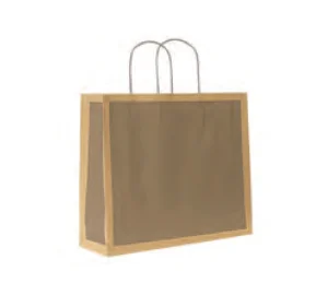 H160 BAGS ECOLOGY FANGO