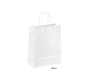 H166 SHOPPERS CARTA KRAFT BIANCO