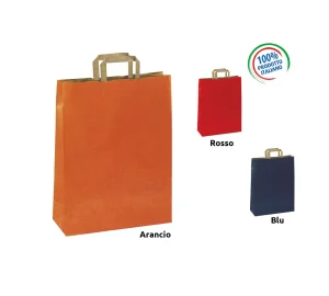 H080 SHOPPERS CARTA SEALING AVANA RICICLATA