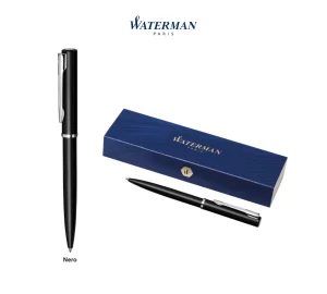 L007 PENNA A SFERA ALLURE WATERMAN