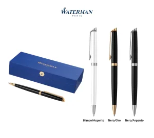 L009 PENNA HÉMISPHÈRE WATERMAN