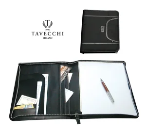 L027 CARTELLA CONGRESSO TAVECCHI