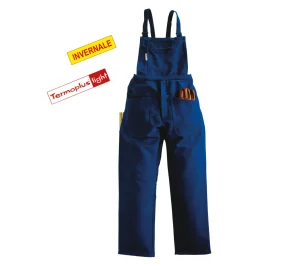 RF009BL PETTORINA INVERNALE