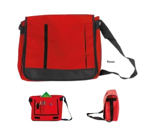 RB008 PORTADOCUMENTI ESCORPIO