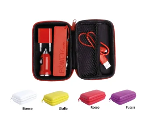 RB011 SET POWER BANK