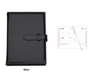 RD005 AGENDA LUCREZIA GIORNALIERA S/D ABB. 15X21