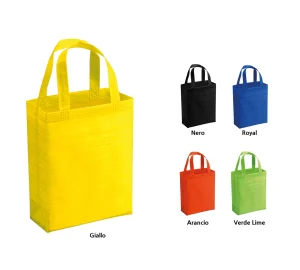 RH002 BORSA SHOPPING STRIPE