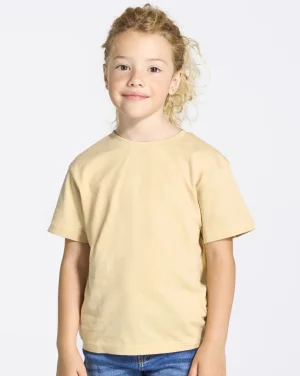 TSRK150 T-SHIRT BAMBINO UNISEX JHK - JHK - Prodotto Personalizzabile