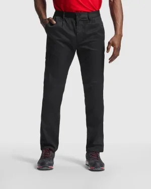 9200 PANTALONE DAILY NEXT - Roly - Prodotto Personalizzabile