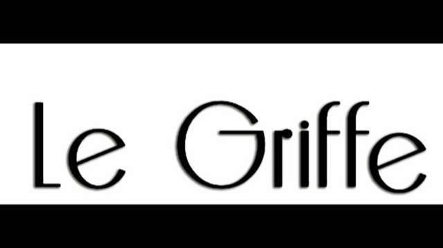 Le Griffe