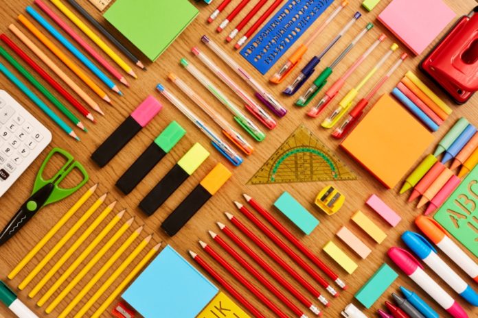 Penna e Cancelleria Penna e Cancelleria