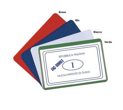 A009 CUSTODIA CARDS IN PVC 
