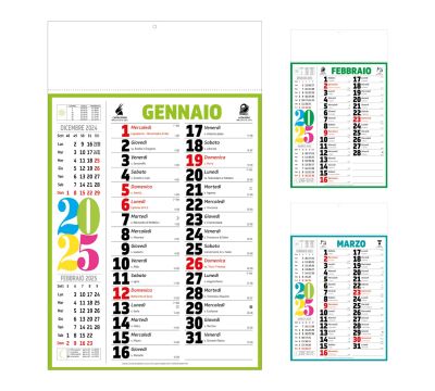 D089 OLANDESE COLOR