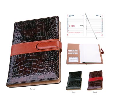 D152 AGENDA JOLLY GIORNALIERA 15X21