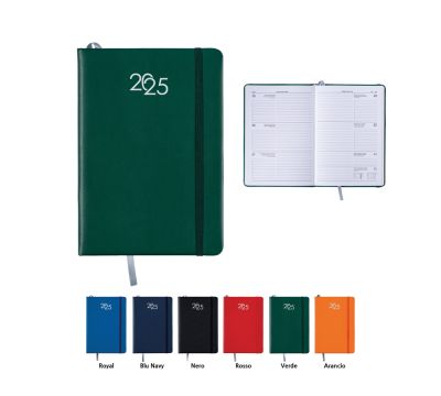 D154 AGENDA SETTIMANALE CEPIS 14,5 X 21