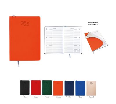 D159 AGENDA SETTIMANALE CEPIS FLEXY