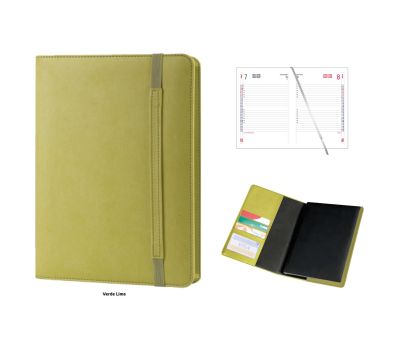 D179 AGENDA TRENDY GIORNALIERA S/D sep. 15X21