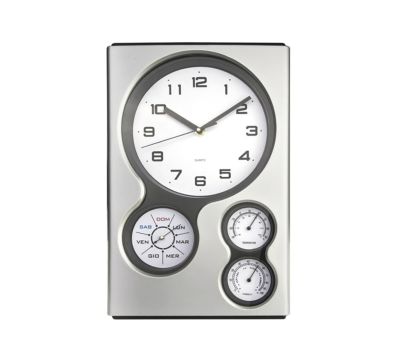 E007 OROLOGIO DA PARETE