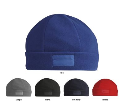 F003 CAPPELLO IN PILE