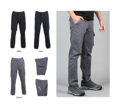 F067 PANTALONE VIGO INVERNALE